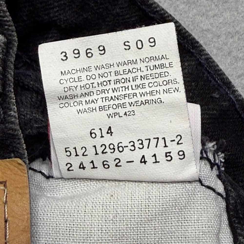 Levis bring touch